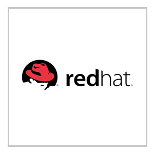 logo red hat